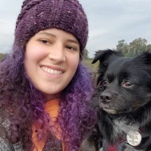 Meet your Posher, Olivia